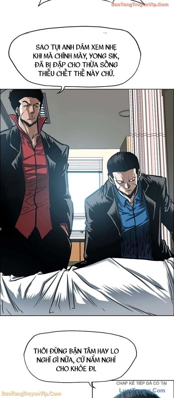 Gia Đình Bí Mật Chap 36 - Next Chap 37