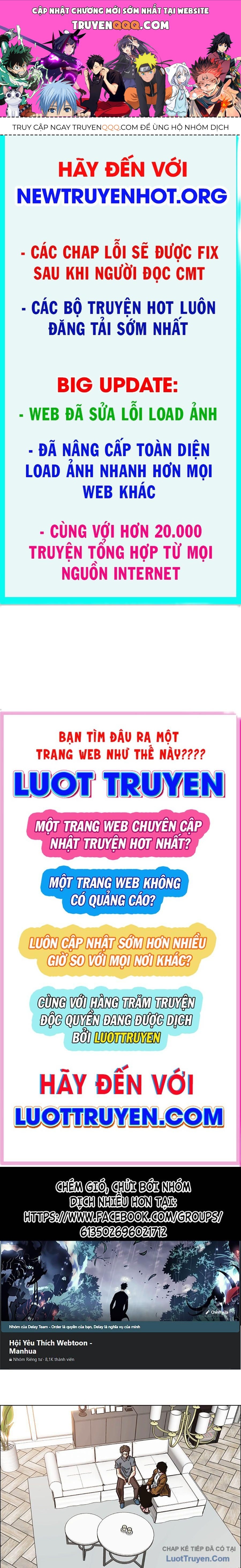Gia Đình Bí Mật Chap 37 - Next Chap 38