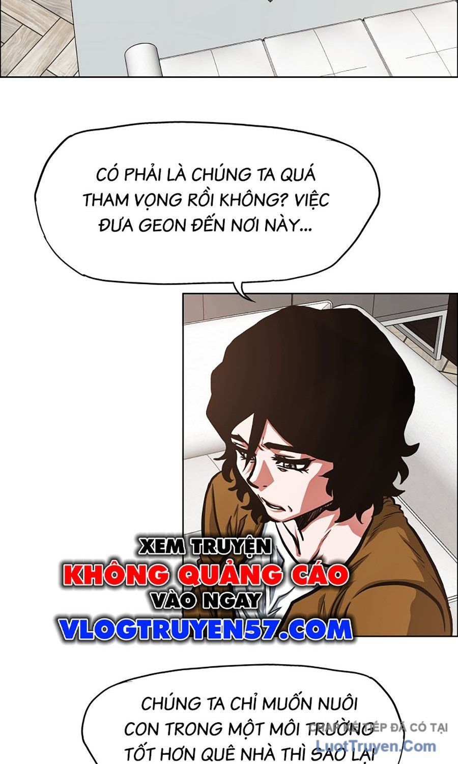 Gia Đình Bí Mật Chap 37 - Next Chap 38
