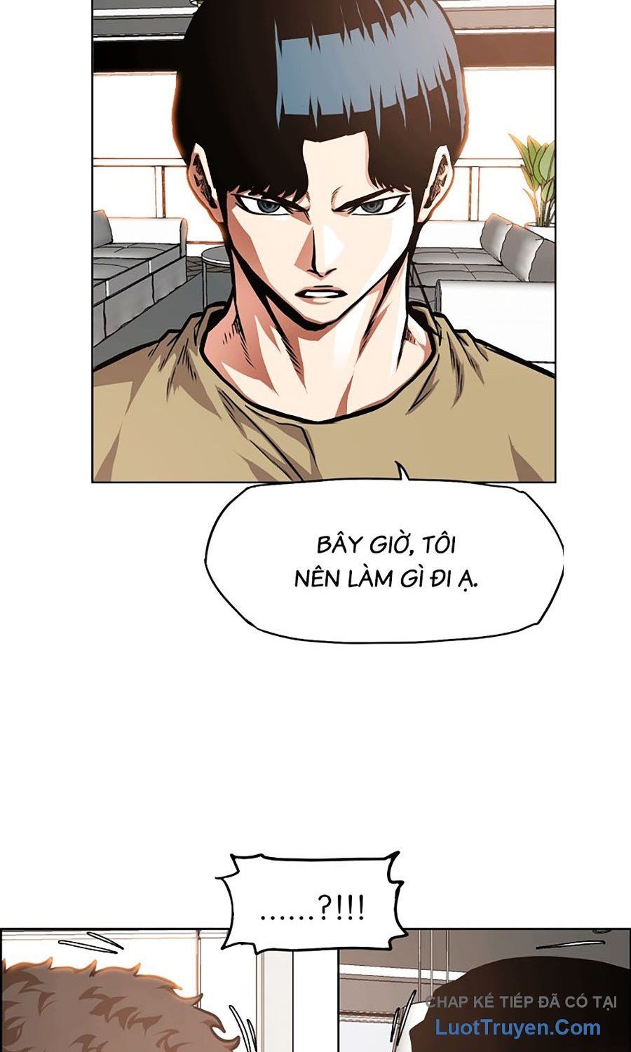 Gia Đình Bí Mật Chap 37 - Next Chap 38