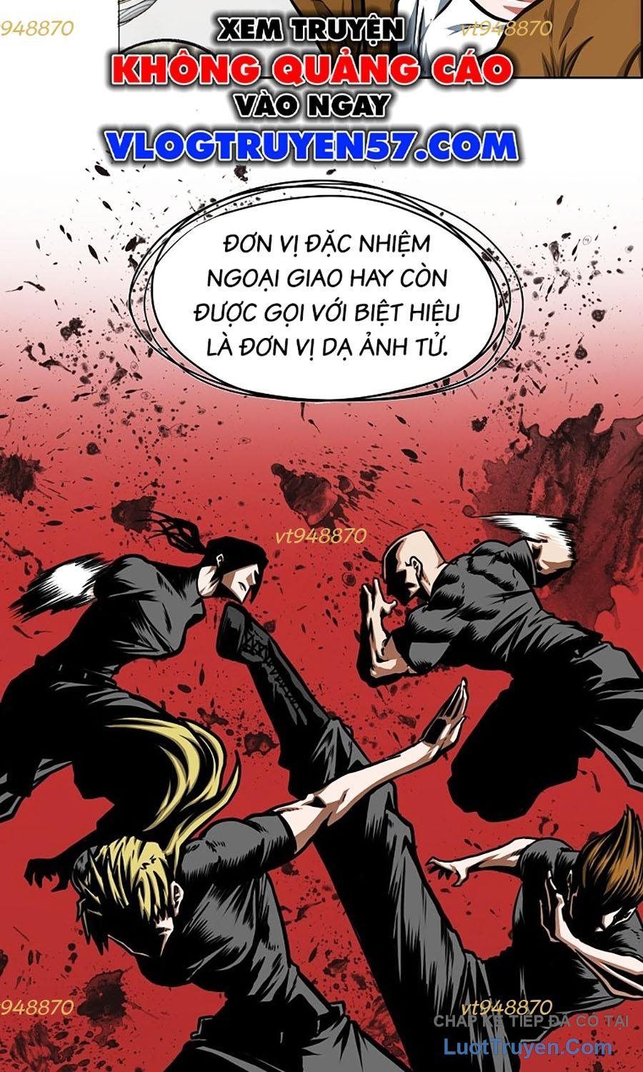 Gia Đình Bí Mật Chap 37 - Next Chap 38