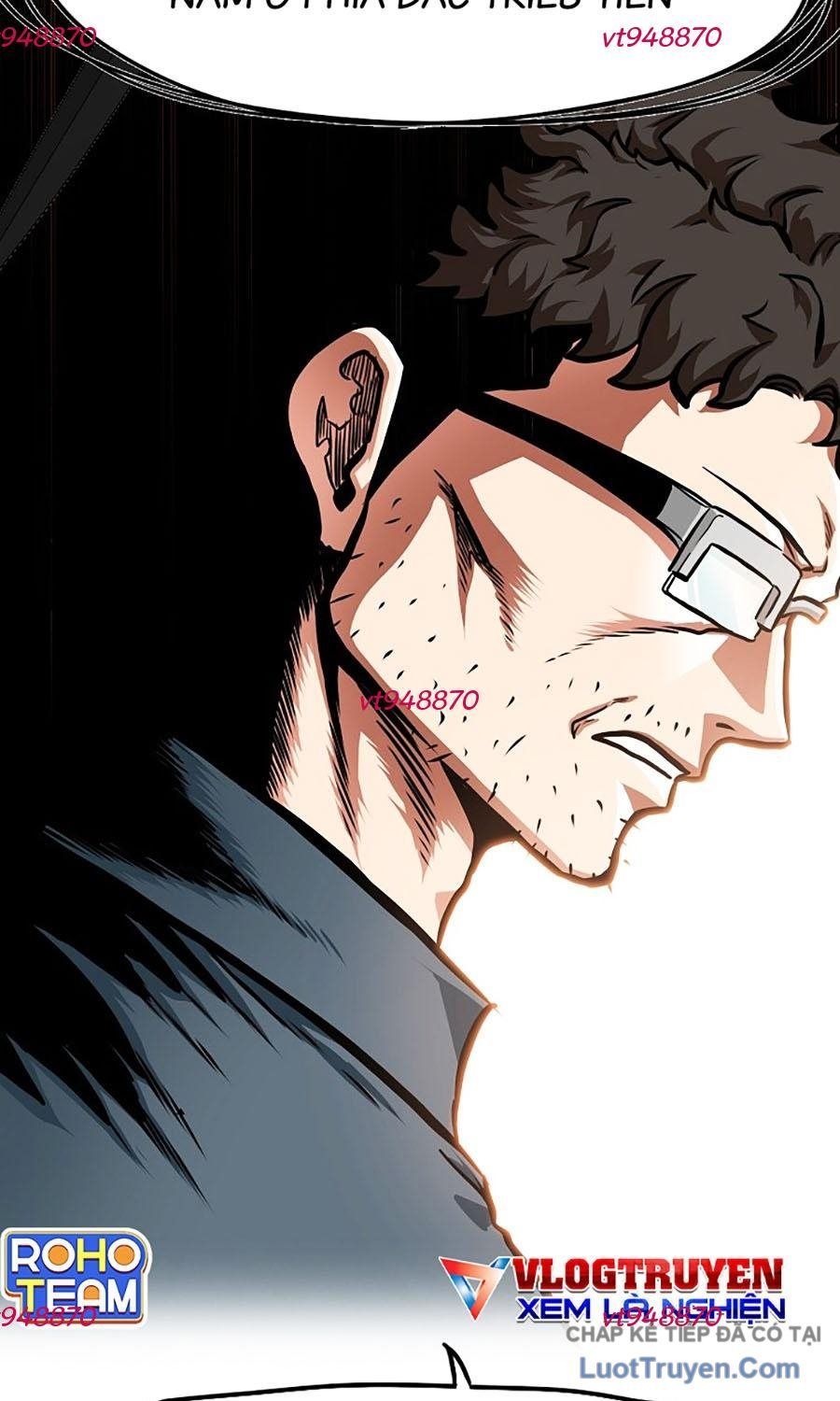 Gia Đình Bí Mật Chap 37 - Next Chap 38