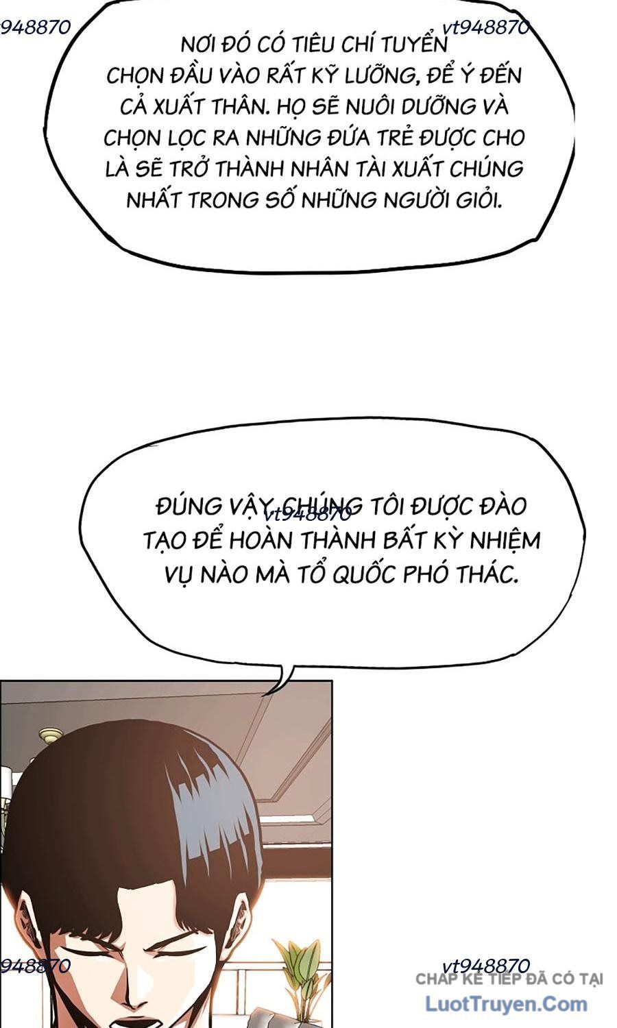 Gia Đình Bí Mật Chap 37 - Next Chap 38