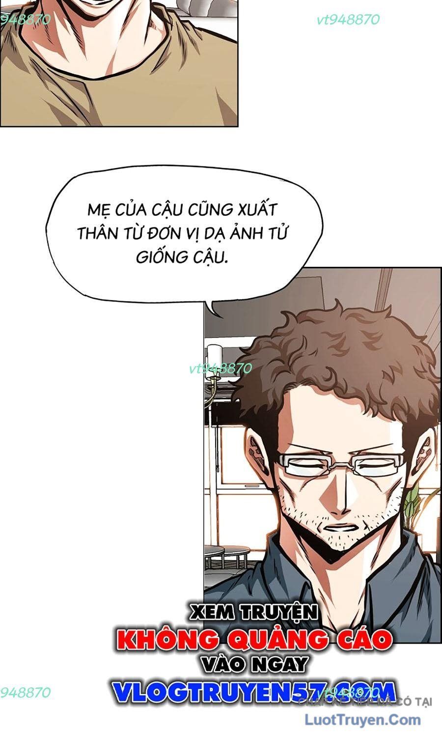 Gia Đình Bí Mật Chap 37 - Next Chap 38