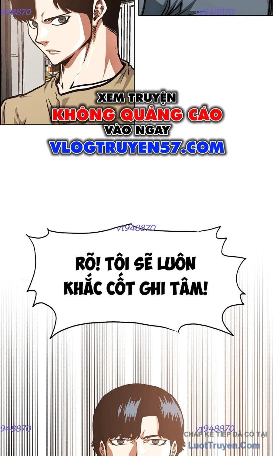 Gia Đình Bí Mật Chap 37 - Next Chap 38