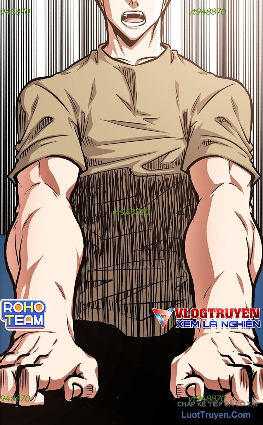 Gia Đình Bí Mật Chap 37 - Next Chap 38