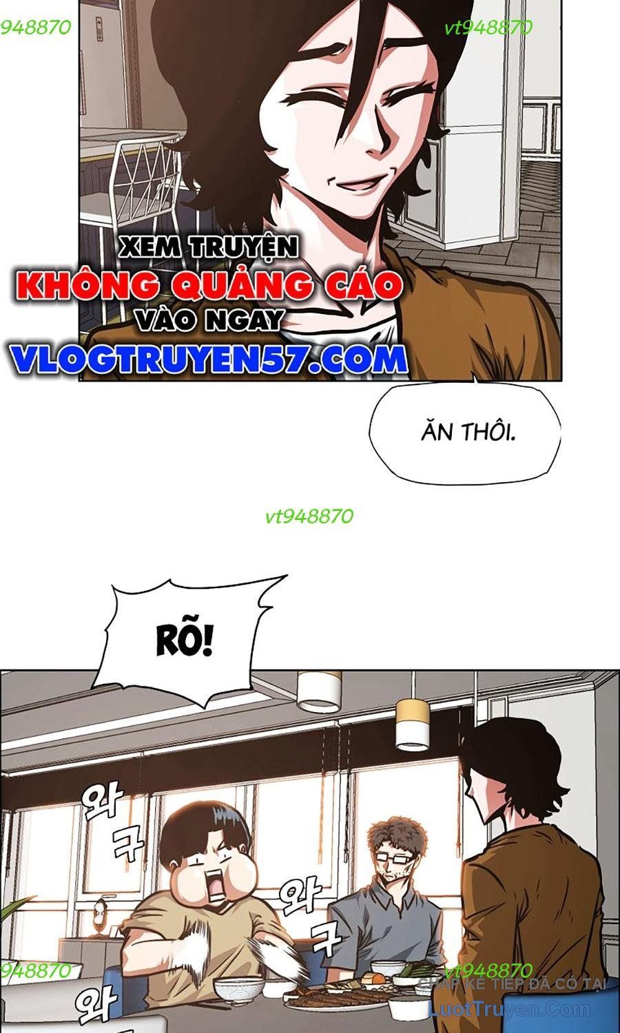 Gia Đình Bí Mật Chap 37 - Next Chap 38