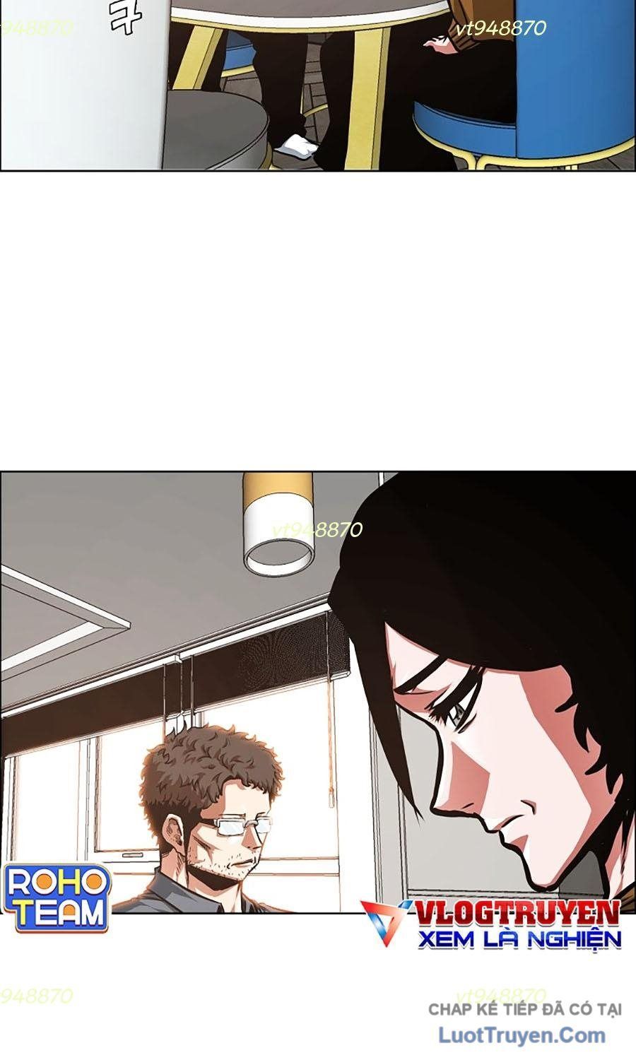 Gia Đình Bí Mật Chap 37 - Next Chap 38