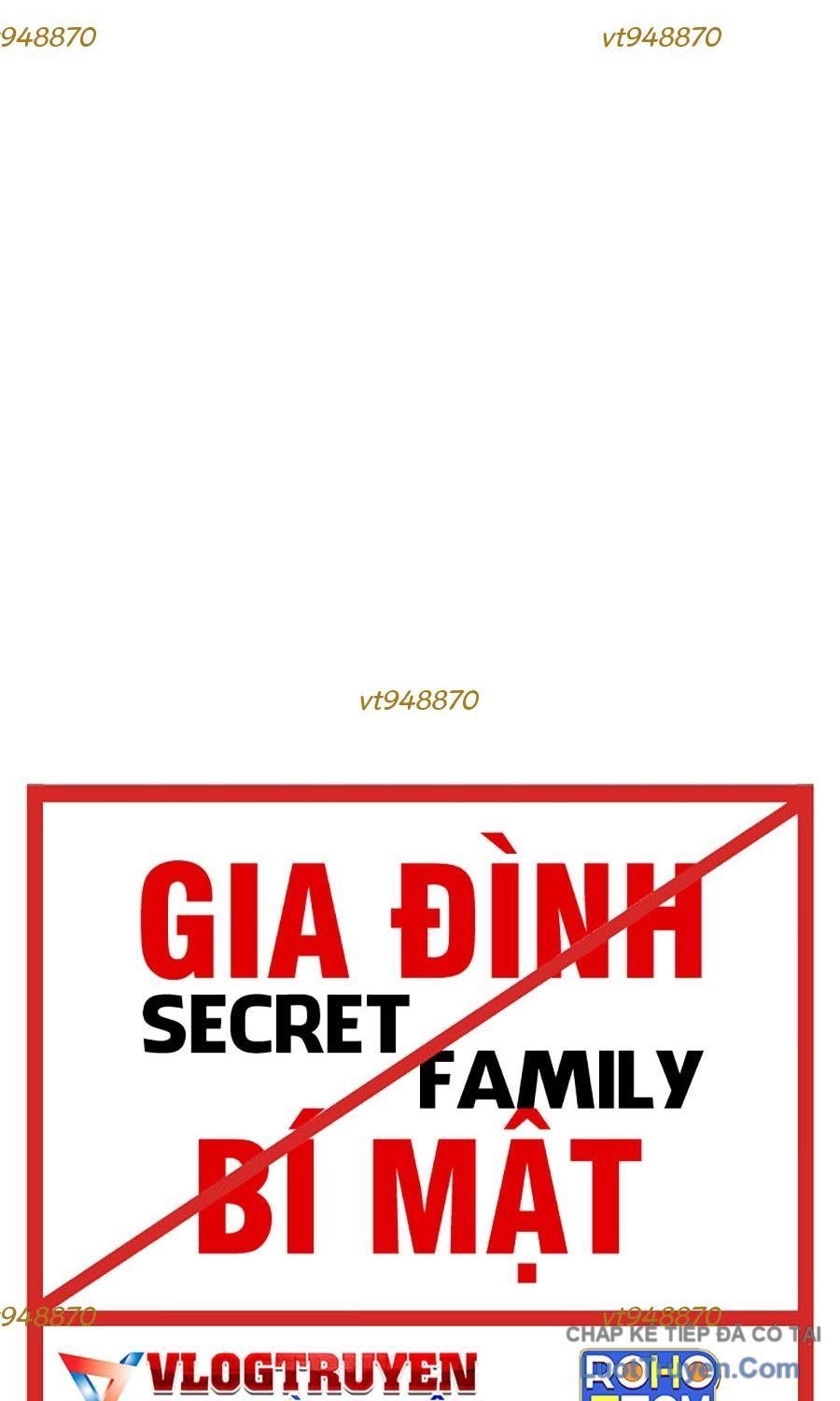Gia Đình Bí Mật Chap 37 - Next Chap 38