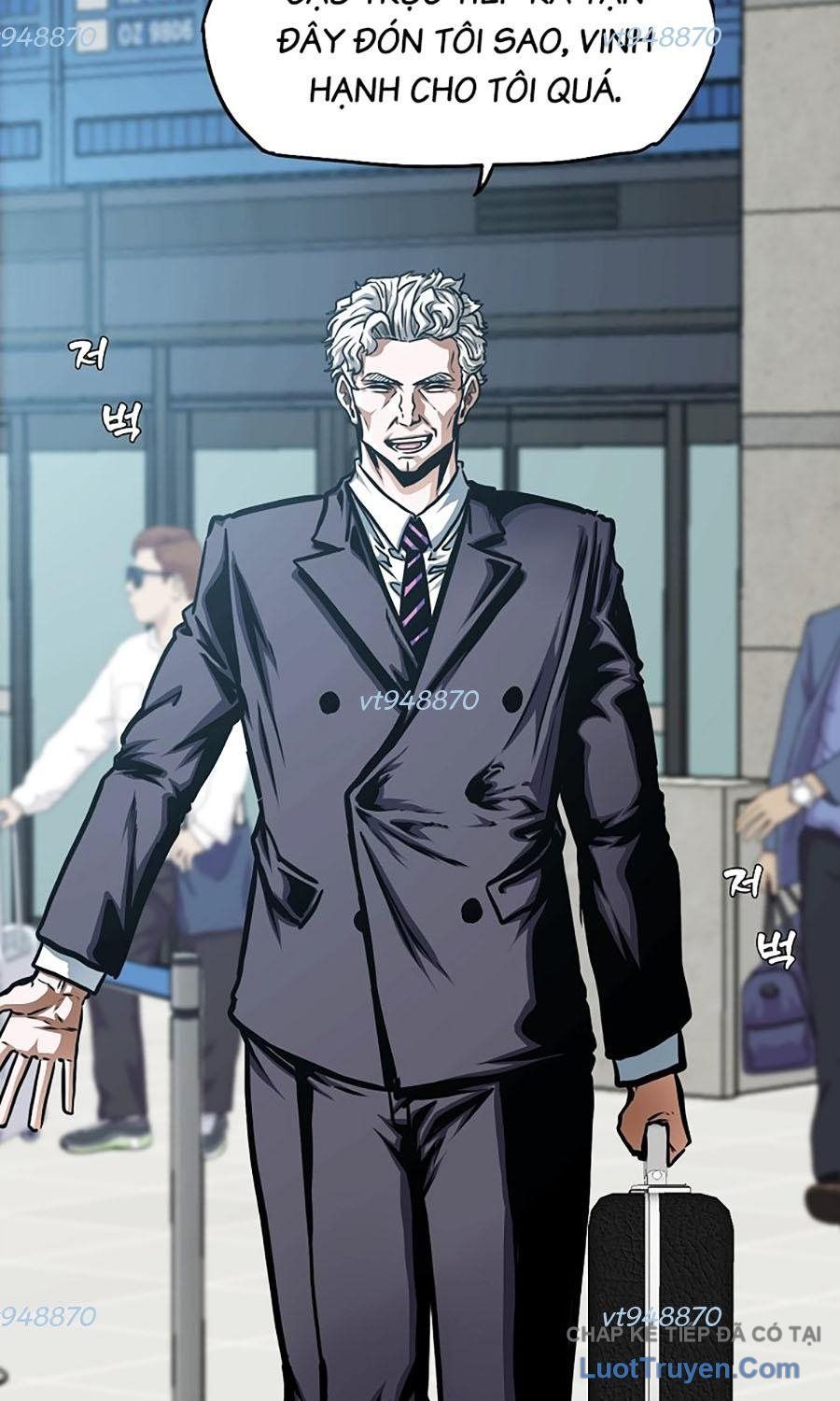 Gia Đình Bí Mật Chap 37 - Next Chap 38