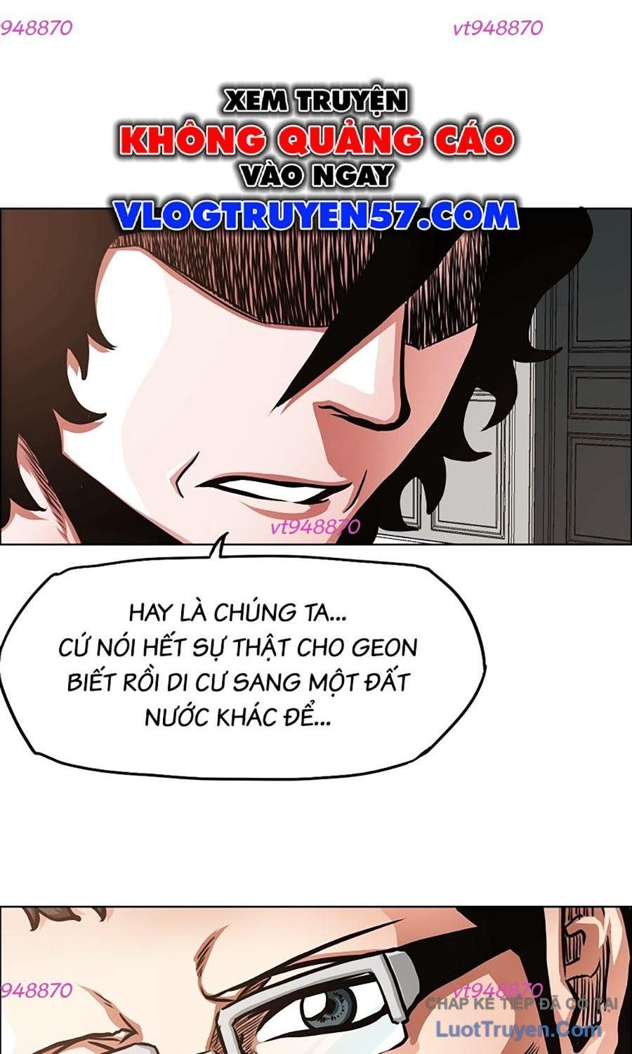 Gia Đình Bí Mật Chap 37 - Next Chap 38