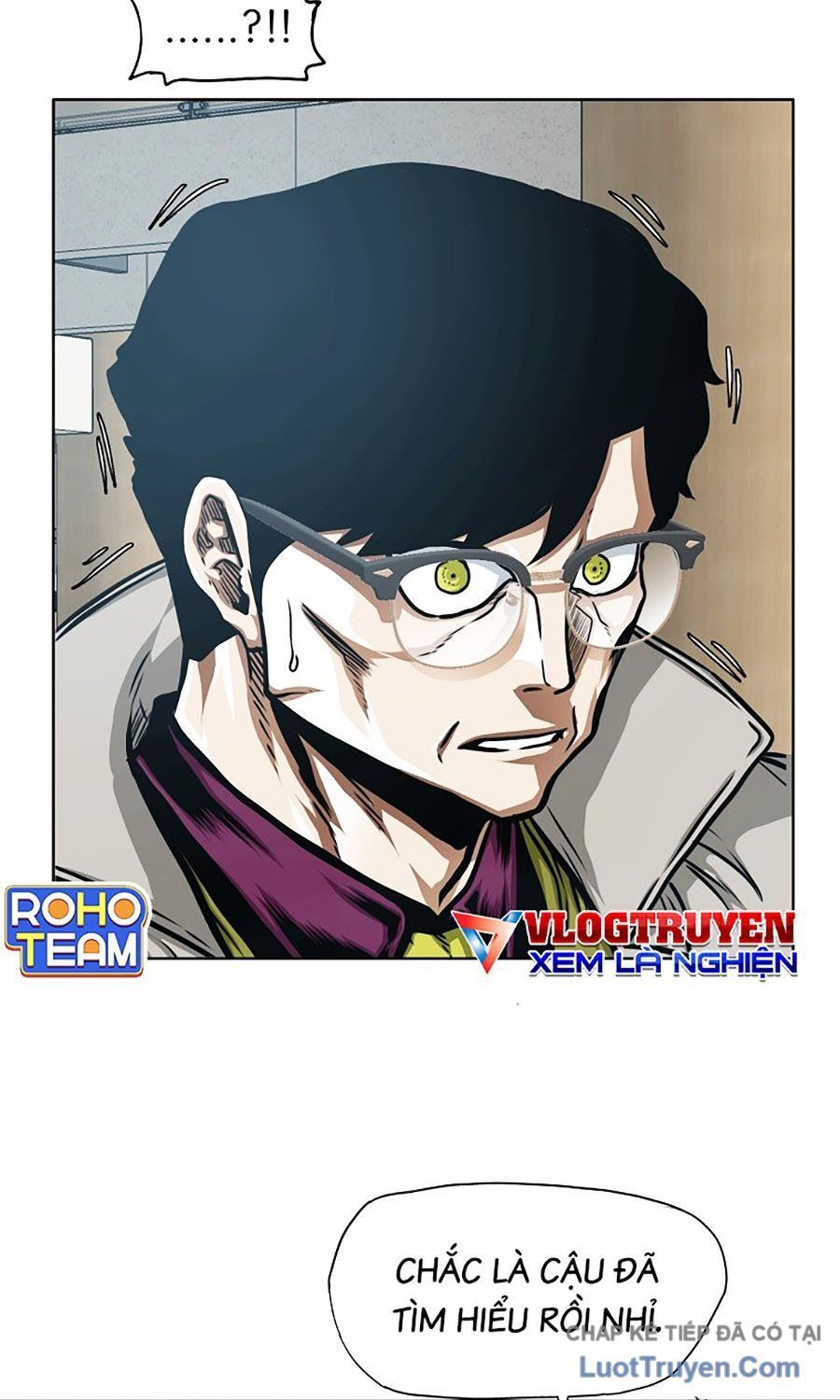 Gia Đình Bí Mật Chap 37 - Next Chap 38