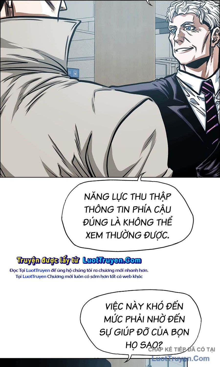 Gia Đình Bí Mật Chap 37 - Next Chap 38