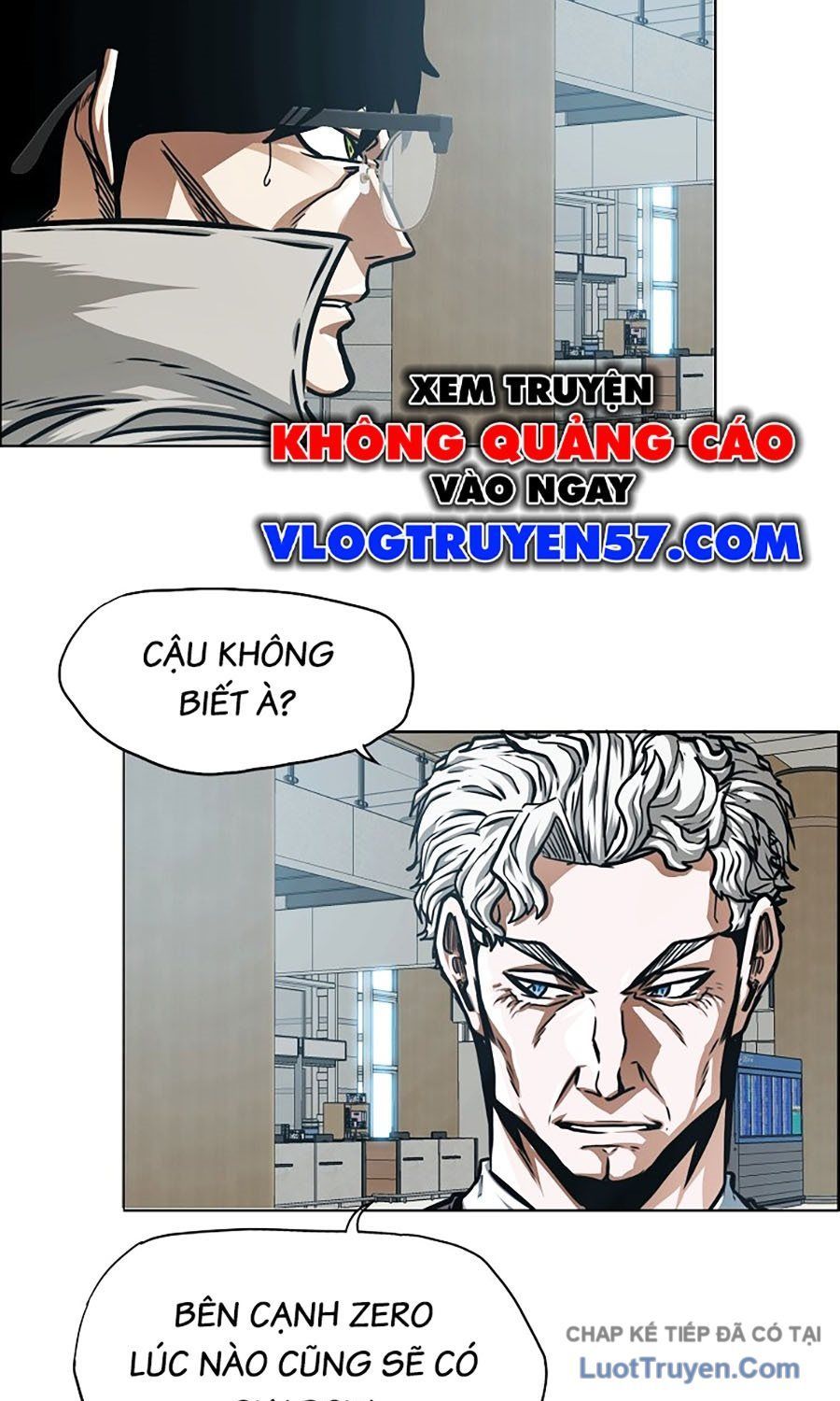 Gia Đình Bí Mật Chap 37 - Next Chap 38