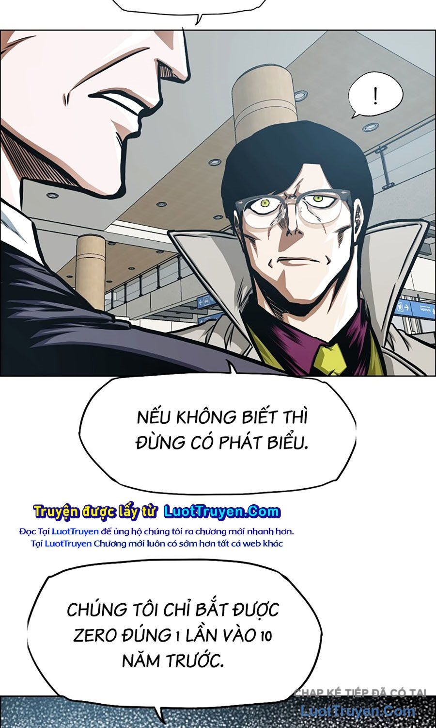 Gia Đình Bí Mật Chap 37 - Next Chap 38