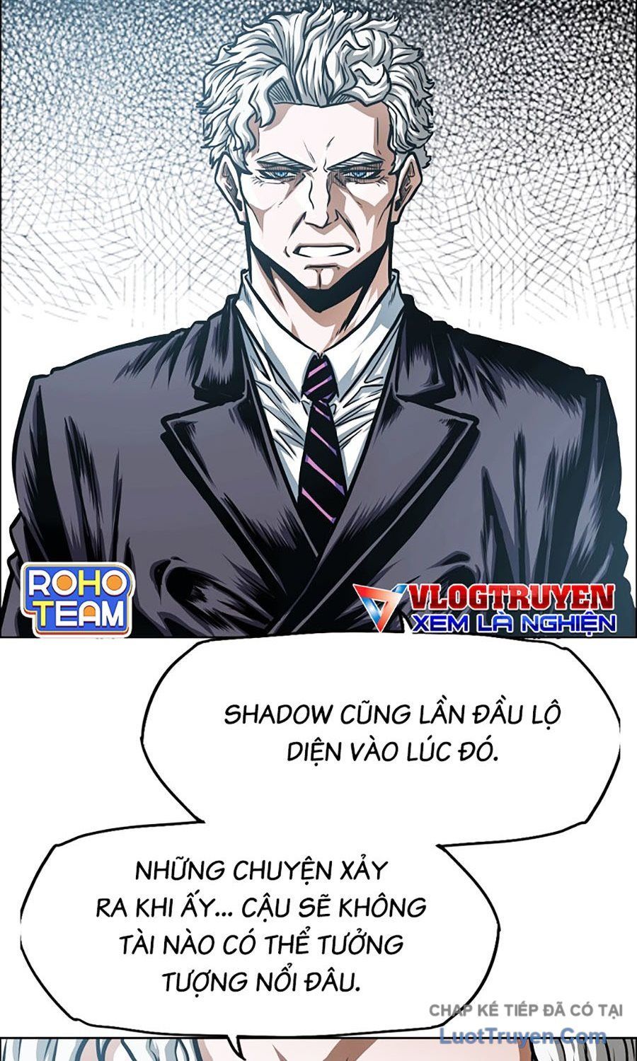Gia Đình Bí Mật Chap 37 - Next Chap 38