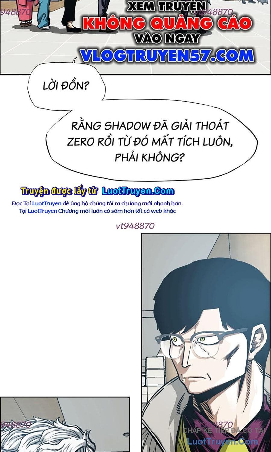 Gia Đình Bí Mật Chap 37 - Next Chap 38