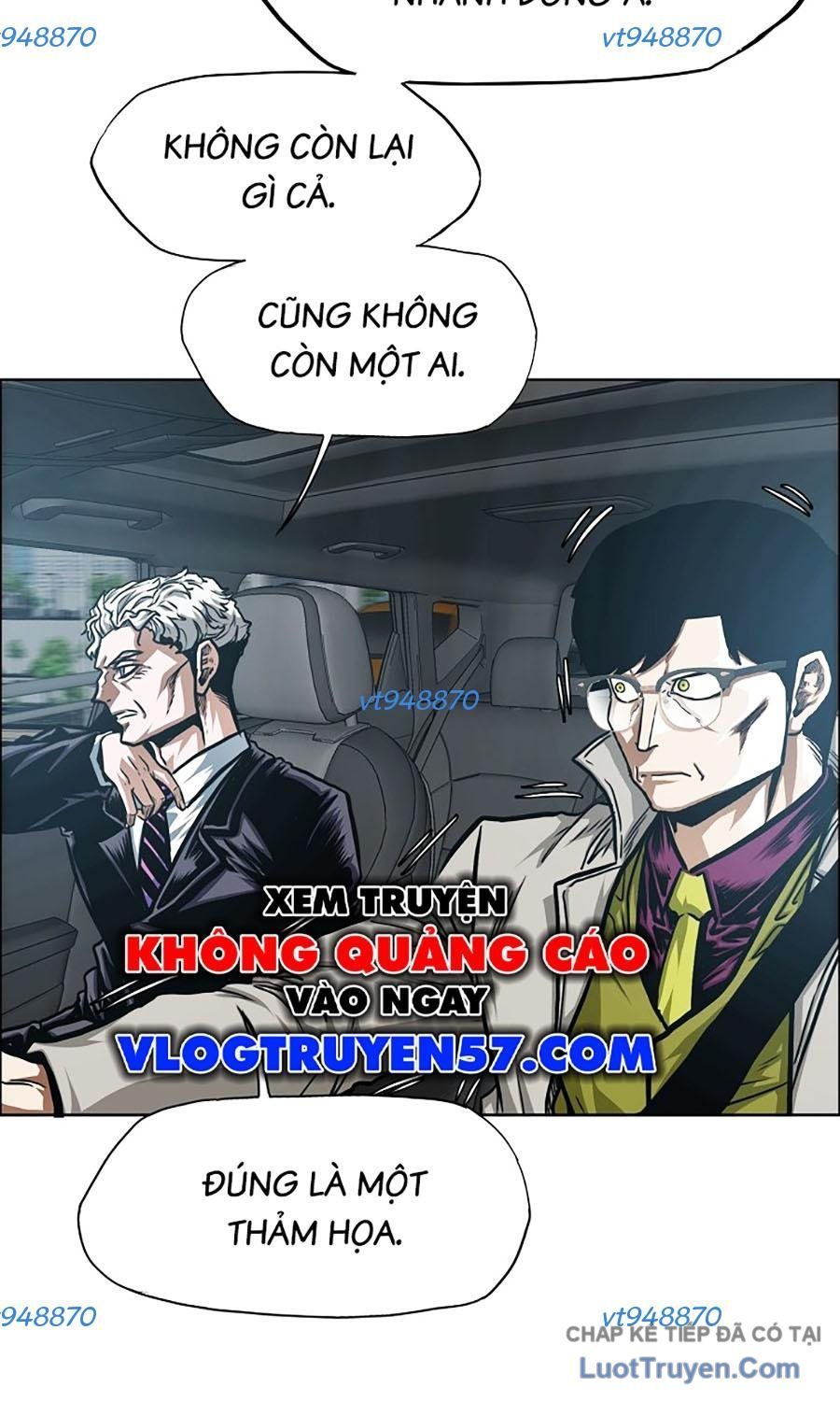 Gia Đình Bí Mật Chap 37 - Next Chap 38