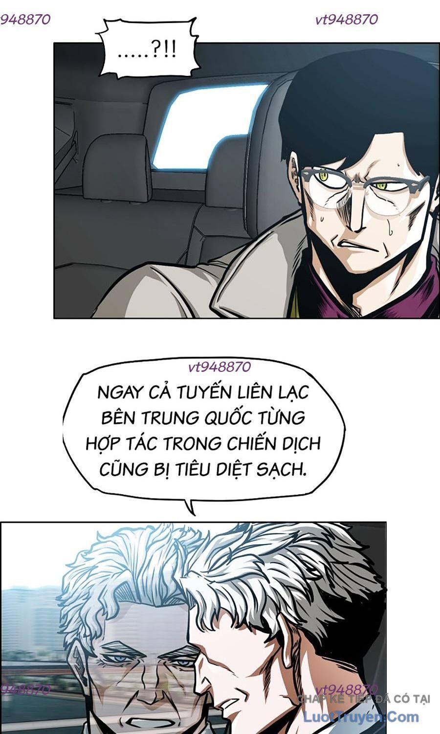 Gia Đình Bí Mật Chap 37 - Next Chap 38