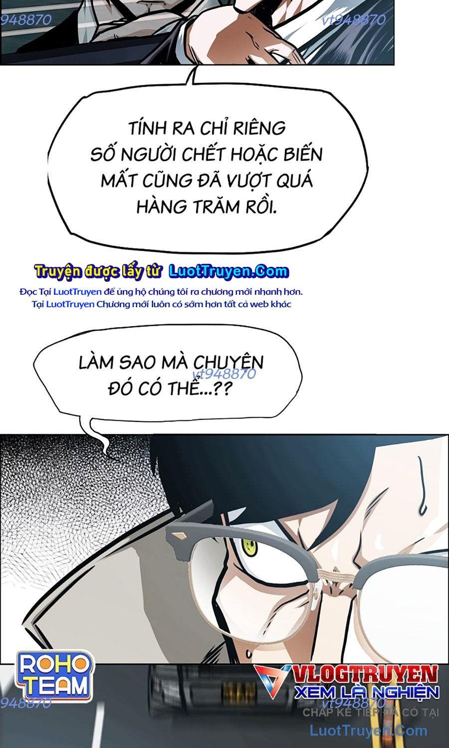 Gia Đình Bí Mật Chap 37 - Next Chap 38