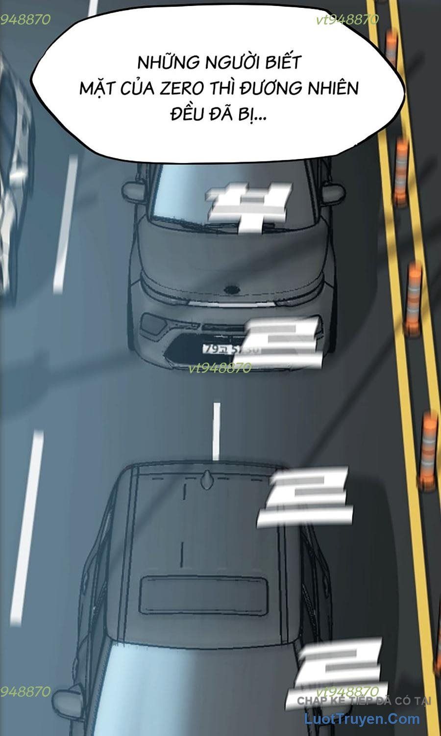 Gia Đình Bí Mật Chap 37 - Next Chap 38