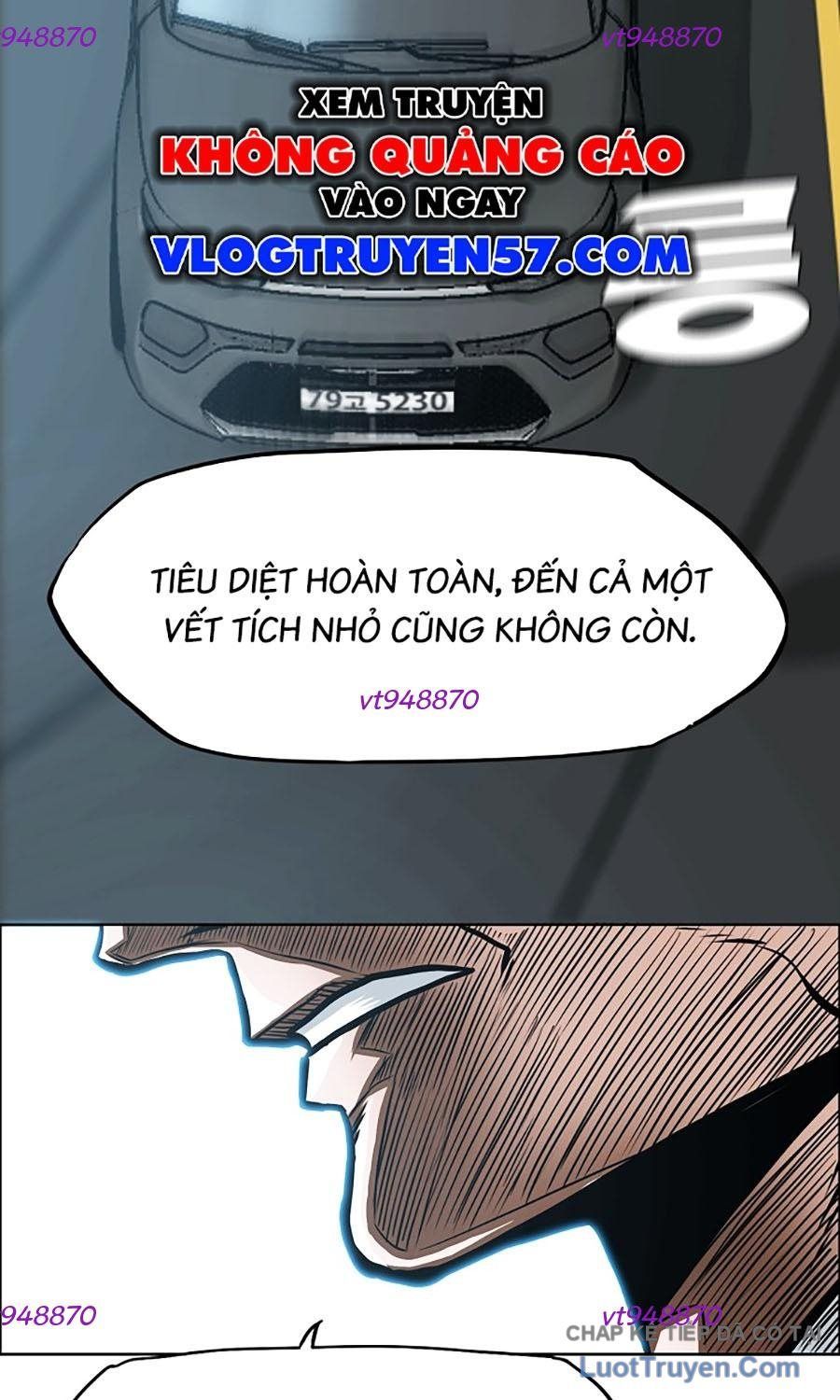 Gia Đình Bí Mật Chap 37 - Next Chap 38