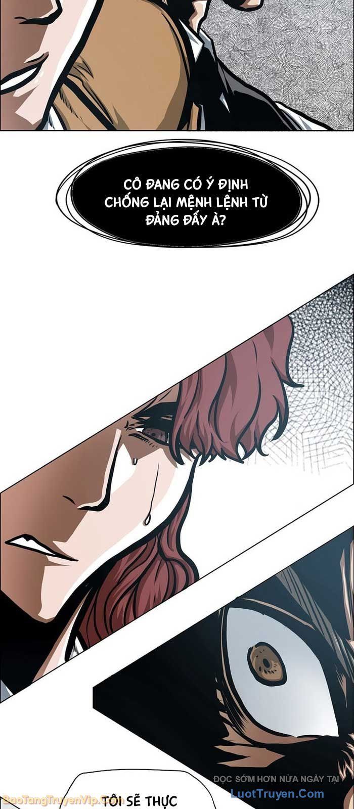 Gia Đình Bí Mật Chap 40 - Next Chap 41