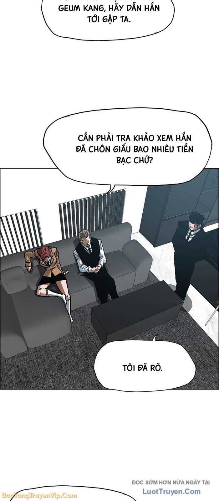 Gia Đình Bí Mật Chap 40 - Next Chap 41