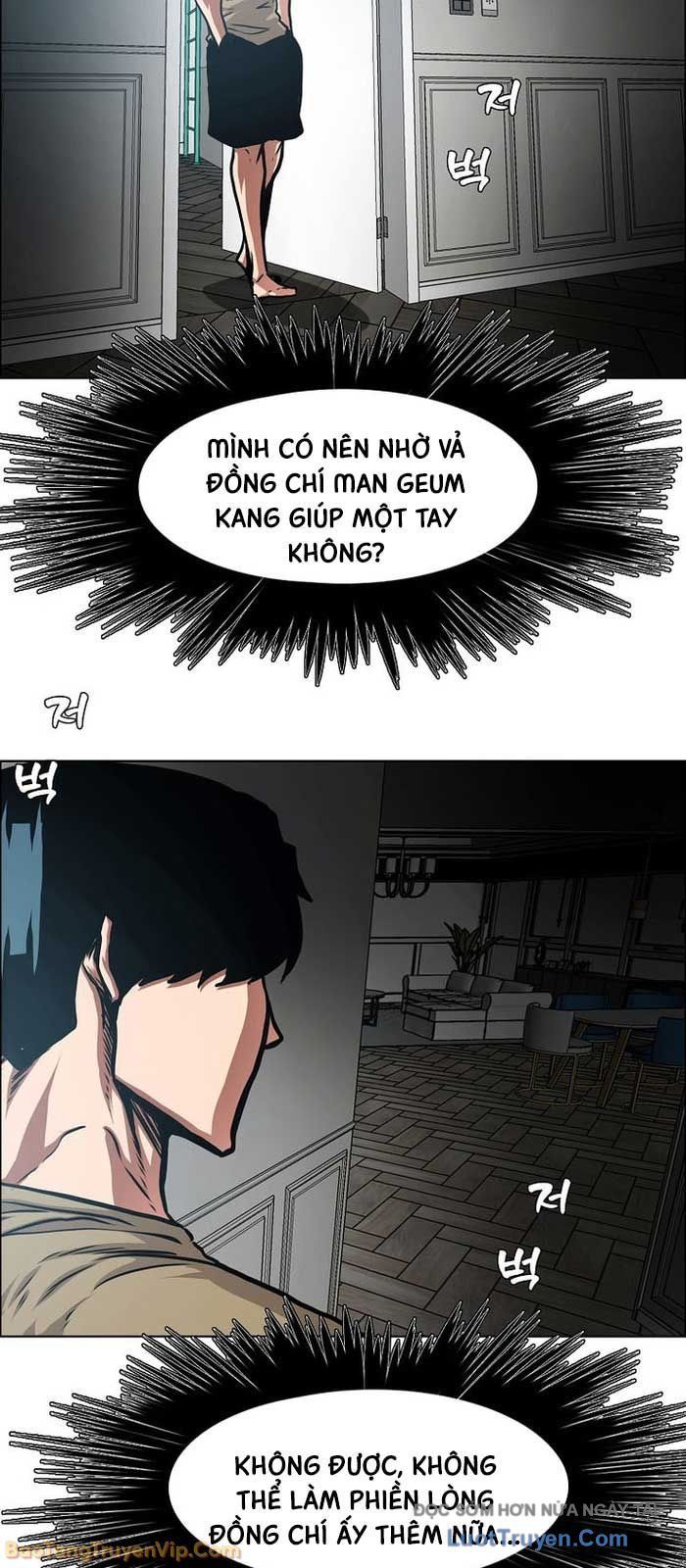 Gia Đình Bí Mật Chap 40 - Next Chap 41