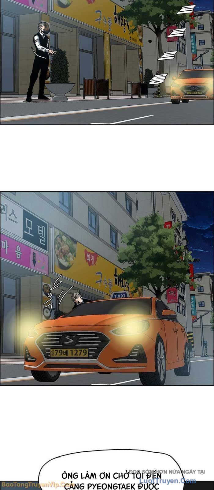 Gia Đình Bí Mật Chap 40 - Next Chap 41