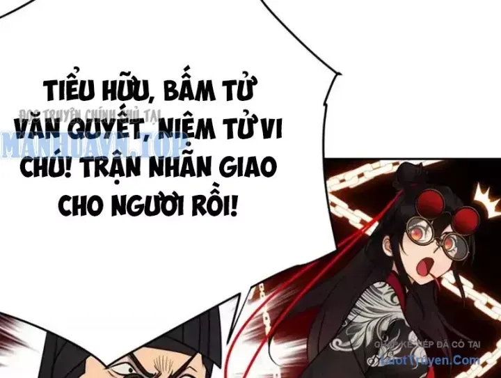 Thiên Sư Phục Linh Chap 22 - Next Chap 23