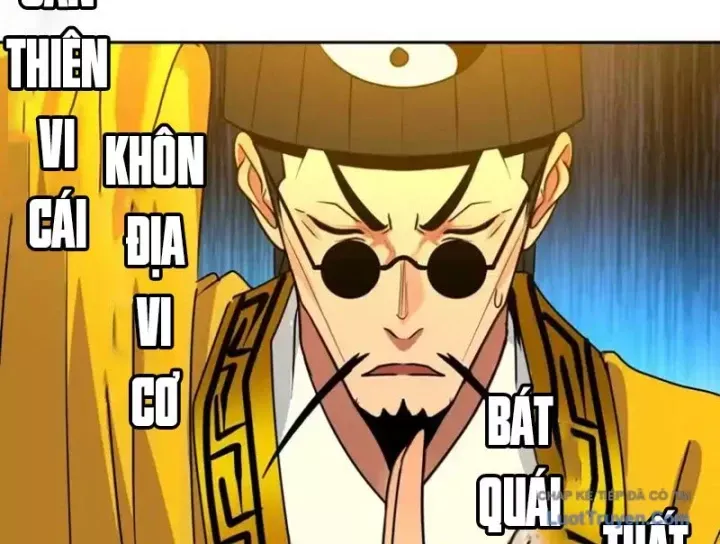 Thiên Sư Phục Linh Chap 22 - Next Chap 23