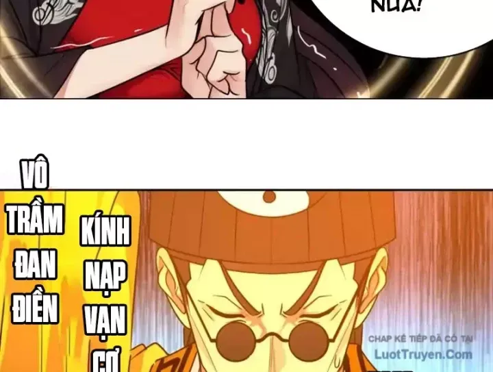 Thiên Sư Phục Linh Chap 22 - Next Chap 23