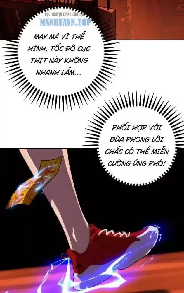 Thiên Sư Phục Linh Chap 27 - Next Chap 28