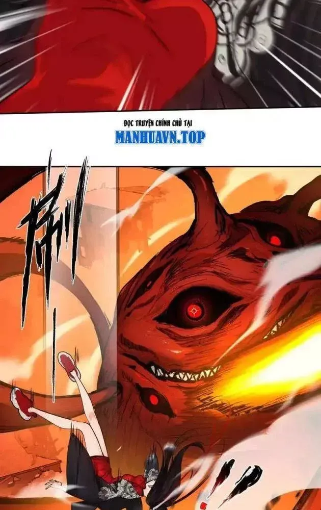 Thiên Sư Phục Linh Chap 27 - Next Chap 28