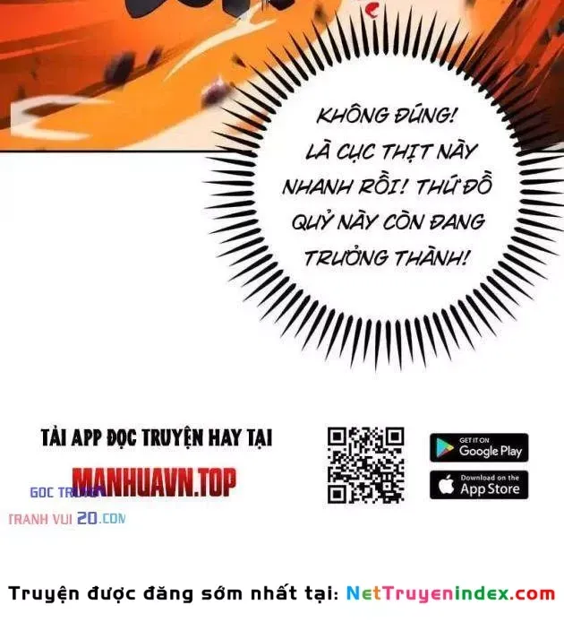 Thiên Sư Phục Linh Chap 27 - Next Chap 28