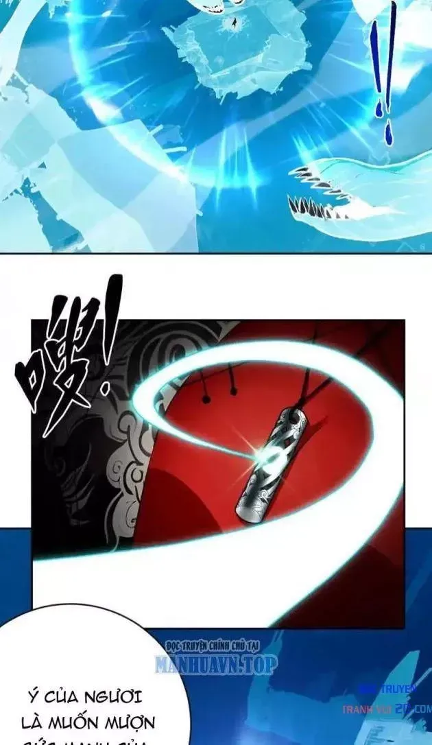 Thiên Sư Phục Linh Chap 27 - Next Chap 28