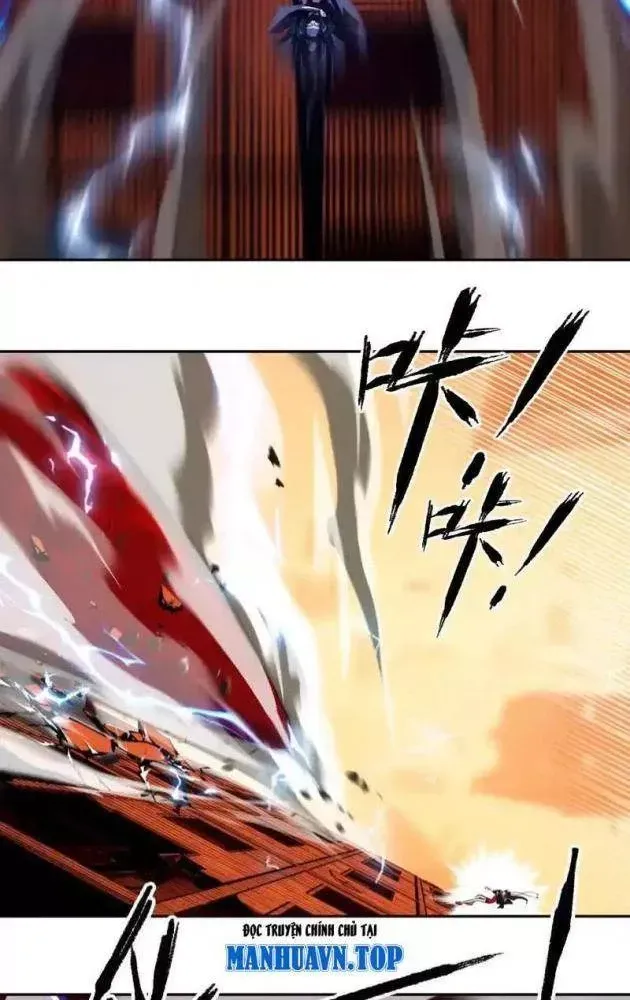 Thiên Sư Phục Linh Chap 27 - Next Chap 28