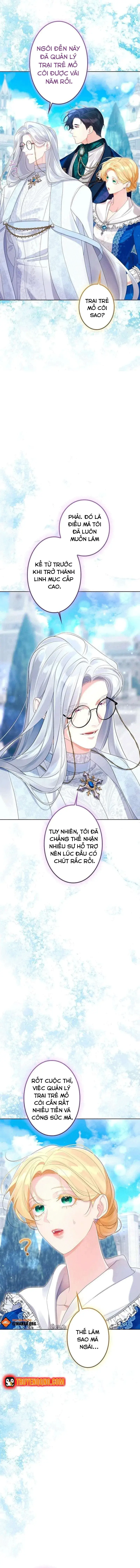 Cái Kết Hạnh Phúc Sau Khi Trả Thù Chap 29 - Next Chap 30