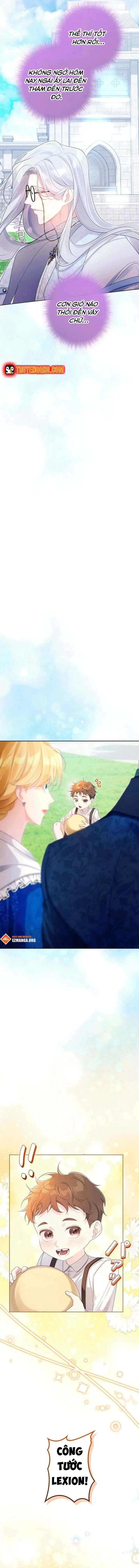 Cái Kết Hạnh Phúc Sau Khi Trả Thù Chap 29 - Next Chap 30