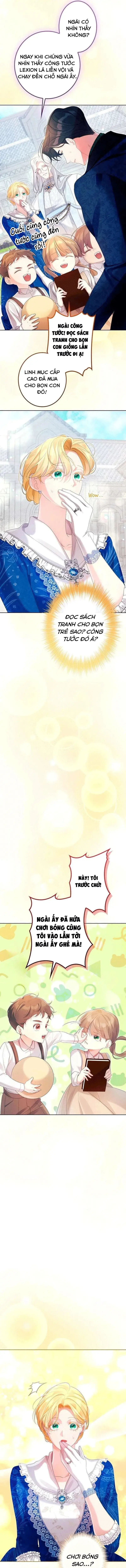 Cái Kết Hạnh Phúc Sau Khi Trả Thù Chap 29 - Next Chap 30