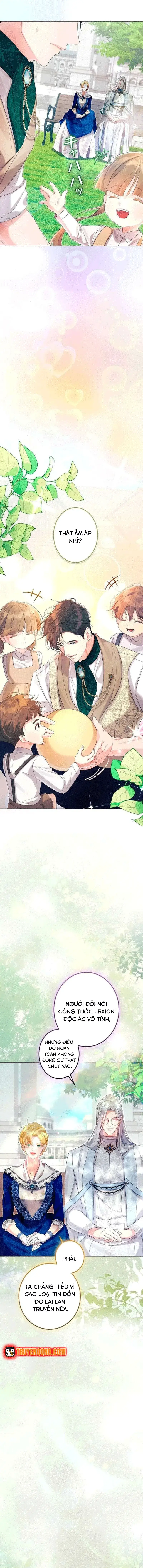 Cái Kết Hạnh Phúc Sau Khi Trả Thù Chap 29 - Next Chap 30