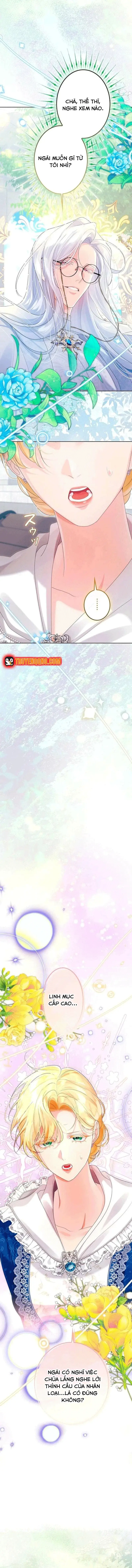 Cái Kết Hạnh Phúc Sau Khi Trả Thù Chap 29 - Next Chap 30