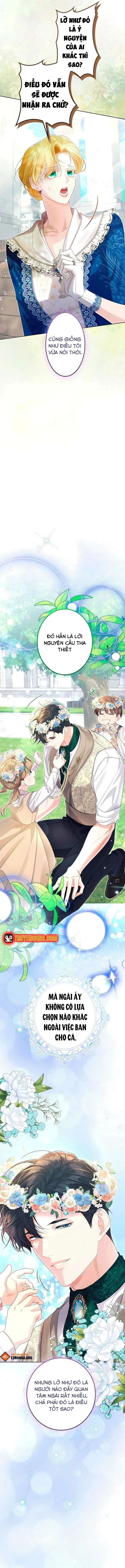 Cái Kết Hạnh Phúc Sau Khi Trả Thù Chap 29 - Next Chap 30