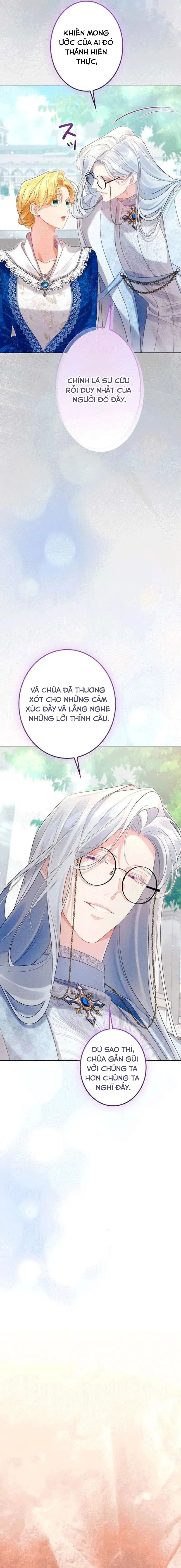 Cái Kết Hạnh Phúc Sau Khi Trả Thù Chap 29 - Next Chap 30
