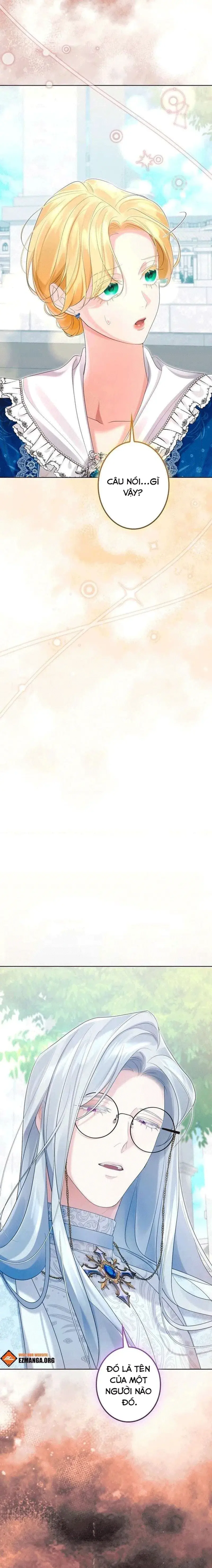 Cái Kết Hạnh Phúc Sau Khi Trả Thù Chap 29 - Next Chap 30