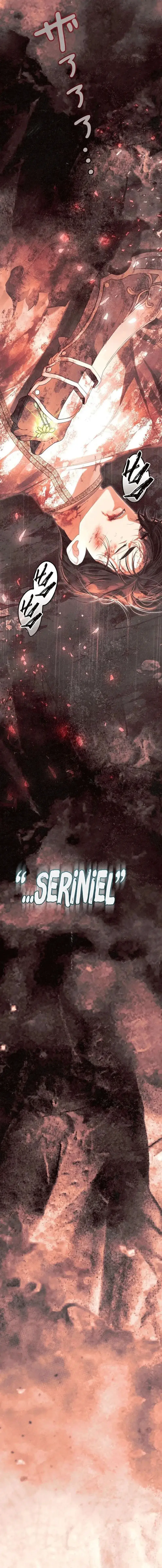 Cái Kết Hạnh Phúc Sau Khi Trả Thù Chap 29 - Next Chap 30