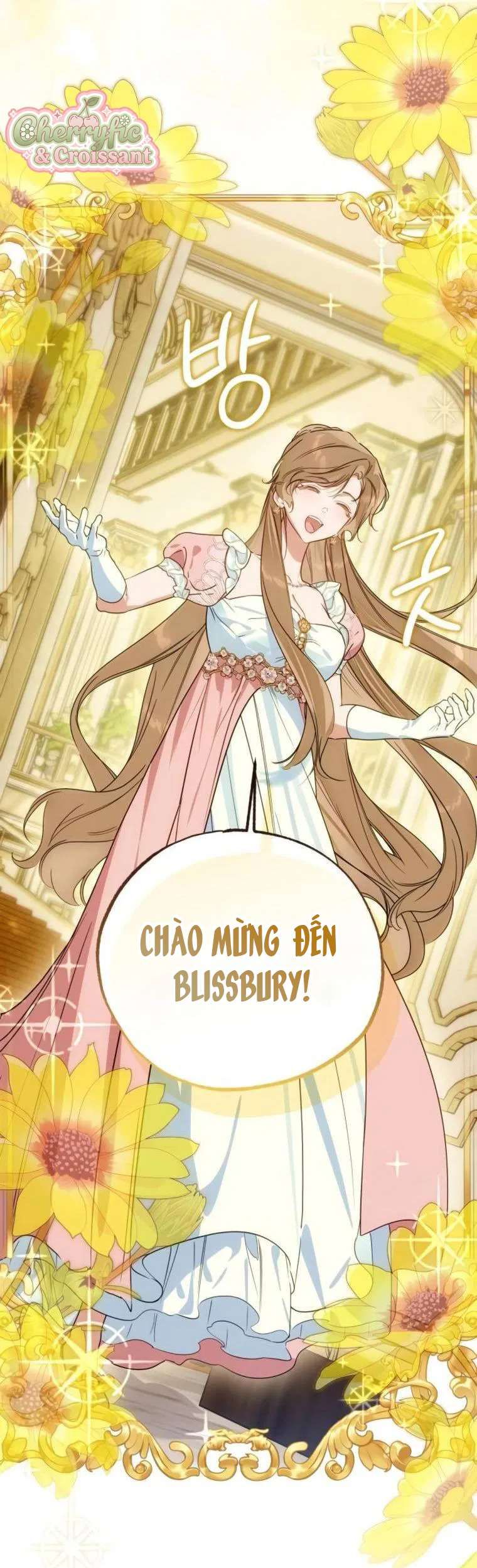 Chàng Ryan Của Em Chap 25 - Next Chap 26