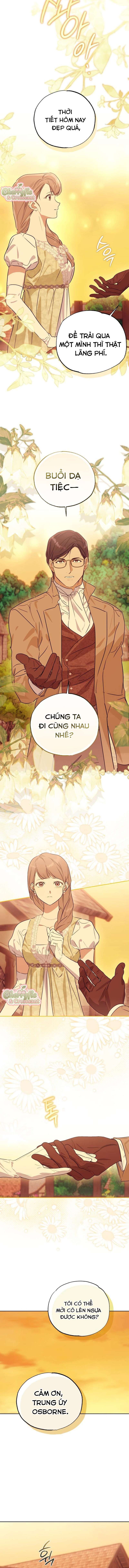 Chàng Ryan Của Em Chap 26 - Next Chap 27