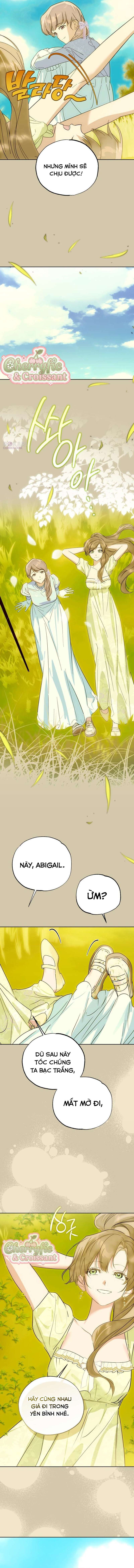 Chàng Ryan Của Em Chap 26 - Next Chap 27